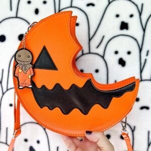 Trick R Treat Sam Crossbody Bag